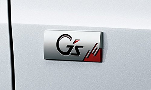 Amazon | TOYOTA/トヨタ純正【G's/ジーズ】フロントフェンダー